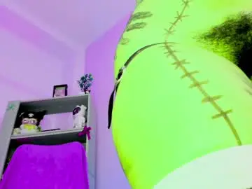 Best Webcam with kuromi_bush - Chaturbate