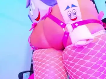 Free Porn Cam with kuromi_bush - Chaturbate