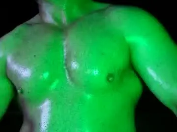 Free Porn Cam with muscles_hulk - Chaturbate