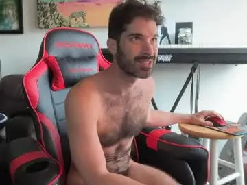 Adult Webcam with pupscritch - Chaturbate