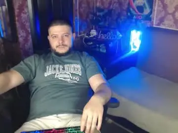 Nude Webcam with the_avengersgth - Chaturbate