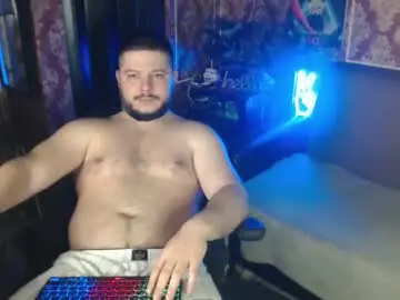 Free Live Porn with the_avengersgth - Chaturbate