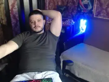 Watch Live Sex Cams with the_avengersgth - Chaturbate