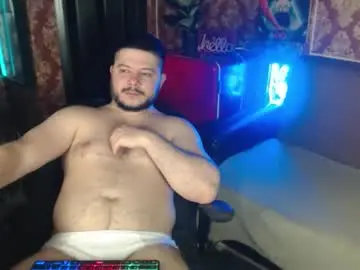 Live Sex with the_avengersgth - Chaturbate