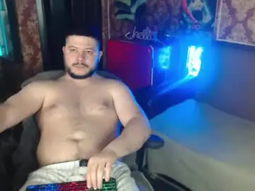 Best live sex cam show with the_avengersgth - Chaturbate