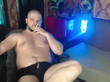 Adult Webcams with the_avengersgth - Chaturbate