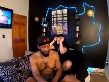 Adult Webcam with twicethetease2 - Chaturbate