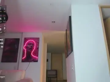 Private Sex Chat with _veenus - Chaturbate