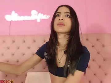 Live Sex with alice_sofia - Chaturbate