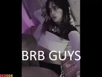 Adult Video Chat with alice_sofia - Chaturbate