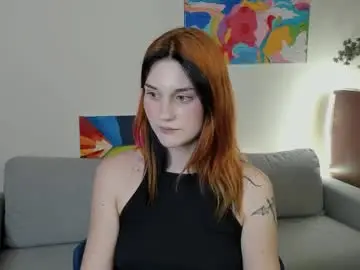 Live Sex with elani_lune - Chaturbate