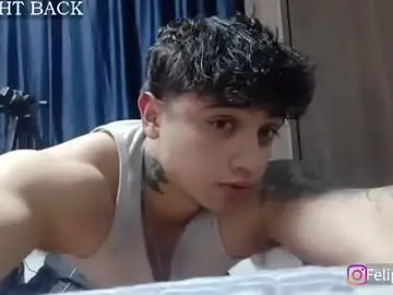Best Webcam with jareth_brunet - Chaturbate