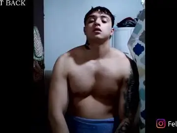 Sex Chat with jareth_brunet - Chaturbate