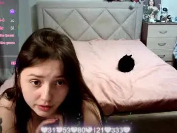 Best live sex cam show with julietkalen - Chaturbate