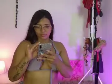 Best Webcam with meggan_greey - Chaturbate