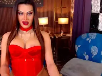 Nude Webcam with queen_destroyerx - Chaturbate