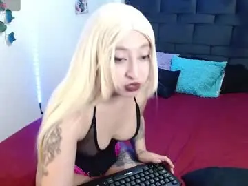 Live Sex with the_lesbian_game - Chaturbate