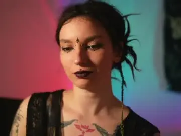 Sex Cam with _alicemorrison_ - Chaturbate