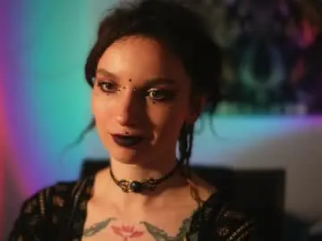 Nude Webcam with _alicemorrison_ - Chaturbate