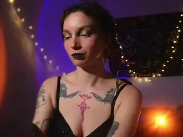 Nude Webcam with _alicemorrison_ - Chaturbate