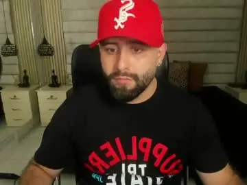 Adult Video Chat with jhon_bear02 - Chaturbate