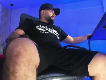 Best Webcam with jhon_bear02 - Chaturbate