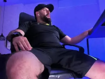 Watch Live Sex Cams with jhon_bear02 - Chaturbate