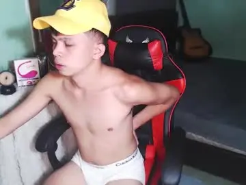 Adult Video Chat with kiel_asianboy - Chaturbate
