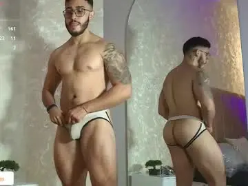 Sex Chat with liam_kleiin - Chaturbate