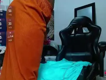 Adult Webcam with tatiana_star1 - Chaturbate