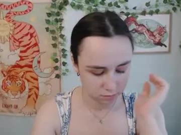 Adult Webcam with veryveryvery_shy - Chaturbate