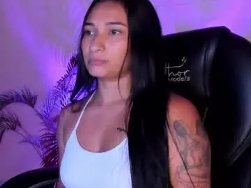 Best live sex cam show with _dulce_bella - Chaturbate