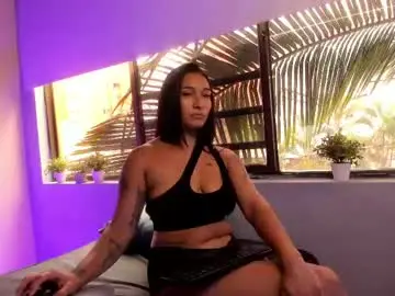 Adult Webcam with _dulce_bella - Chaturbate