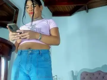 Sex Cam with amazing_tifanny - Chaturbate