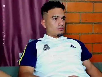 Adult Video Chat with diegoalejandro_ - Chaturbate