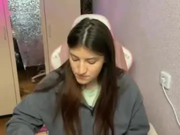 Live Sex with katrin_kristal - Chaturbate