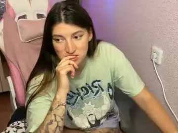 Sex Chat with katrin_kristal - Chaturbate