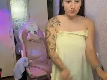Live Porn with katrin_kristal - Chaturbate