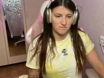 Live Sex with katrin_kristal - Chaturbate