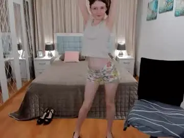 Live Porn with nikalure - Chaturbate