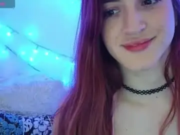 Live Porn with ninaa_fox - Chaturbate