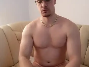 Live Sex with rocco_fit - Chaturbate