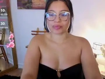 Free Live Porn with scarlet__15_ - Chaturbate