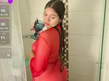 Private Sex Chat with scarlet__15_ - Chaturbate