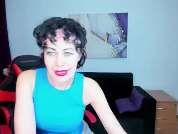 Free Porn Cam with silvia_wallec - Chaturbate