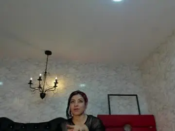 Adult Video Chat with tafitasl4ve - Chaturbate