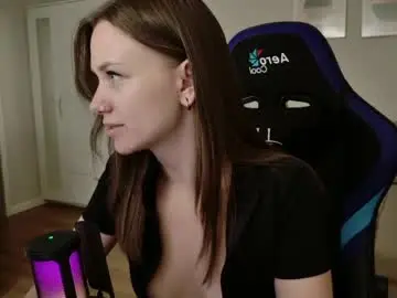 Live Porn with alexa_feels - Chaturbate
