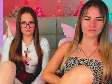 Sex Chat with angel_and_demon0304 - Chaturbate