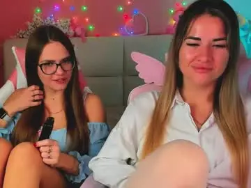 Live Sex Cam with angel_and_demon0304 - Chaturbate