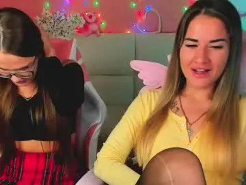 Sex Chat with angel_and_demon0304 - Chaturbate